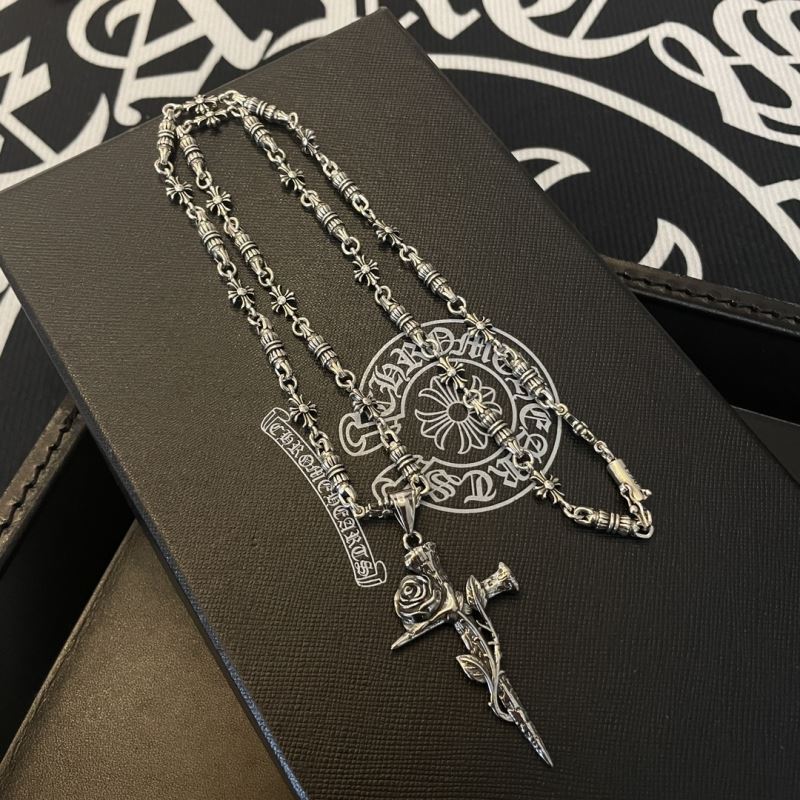 Chrome Hearts Necklaces